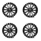 Set of 4 Aftermarket 20" Staggered Rims for Mercedes Benz CL-Class SLClass 5x112