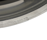 Toyota SR5 Steel Wheel 14" Original Factory OEM 69257 Rim 1985-1991 14x5.5