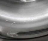 Toyota SR5 Steel Wheel 14" Original Factory OEM 69257 Rim 1985-1991 14x5.5