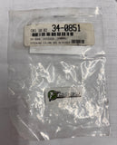 CHEVY GMC TRUCK 1969-1987 LOWER STEERING COLUMN BEARING RETAINER