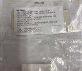 CHEVY GMC TRUCK 1969-1987 LOWER STEERING COLUMN BEARING RETAINER