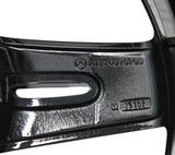 Set of 4 Mercedes A220 A250 CLA250 2019-2022 OEM 18" Wheels 85725