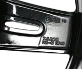 Set of 4 Mercedes A220 A250 CLA250 2019-2022 OEM 18" Wheels 85725