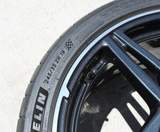 Corvette C8 Wheels 19" + 20" Rims Factory OEM 14007 14008 staggered Tires