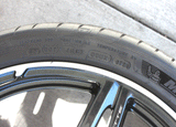 Corvette C8 Wheels 19" + 20" Rims Factory OEM 14007 14008 staggered Tires