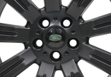 Range Rover Sport Land Rover 20" Wheel Factory OEM 72200 Matte Black Rim 06-13
