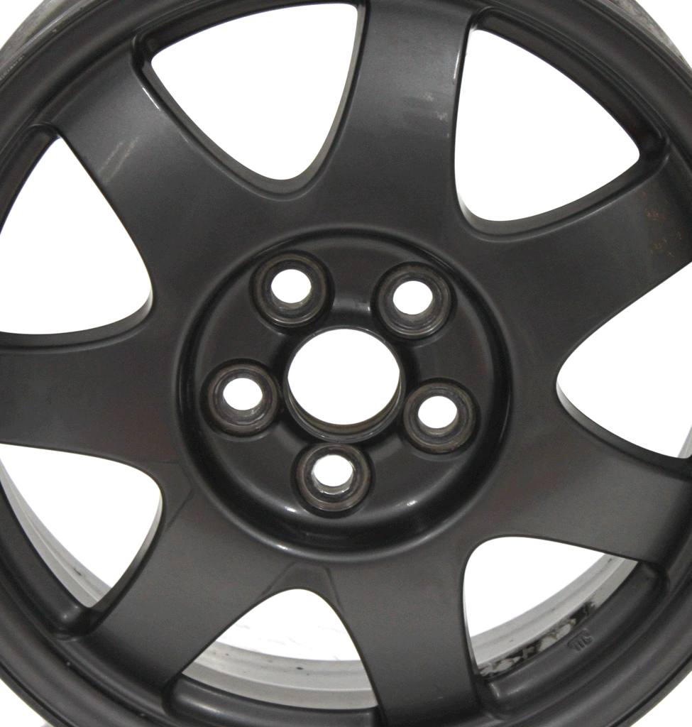 2007 Toyota Prius Tire Size