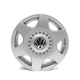 16" WHEEL VW BEETLE '98 99 00 01 02 03 04 05 FACTORY OEM # 69724 SILVER