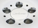 19" LORINSER WHEELS LM1 RIMS MERCEDES BENZ CHROME 19x9 (4)