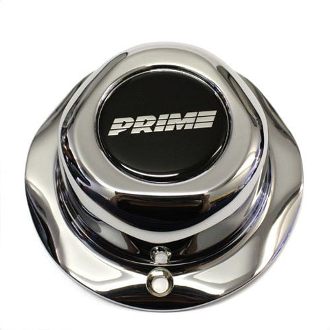15" PRIME WHEEL CHROME CENTER CAP 6 SPOKE # 197 # C9700-0