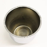 PRIME WHEEL MODULAR CHROME BLADE CENTER CAP C220