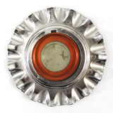 HOKUTO RACING WHEEL CENTER CAP 2 PIECE STYLE 823 # C8230-0