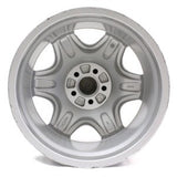 16" WHEEL VW BEETLE '98 99 00 01 02 03 04 05 FACTORY OEM # 69724 SILVER