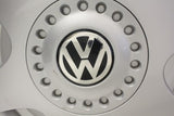 16" WHEEL VW BEETLE '98 99 00 01 02 03 04 05 FACTORY OEM # 69724 SILVER