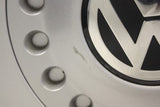 16" WHEEL VW BEETLE '98 99 00 01 02 03 04 05 FACTORY OEM # 69724 SILVER