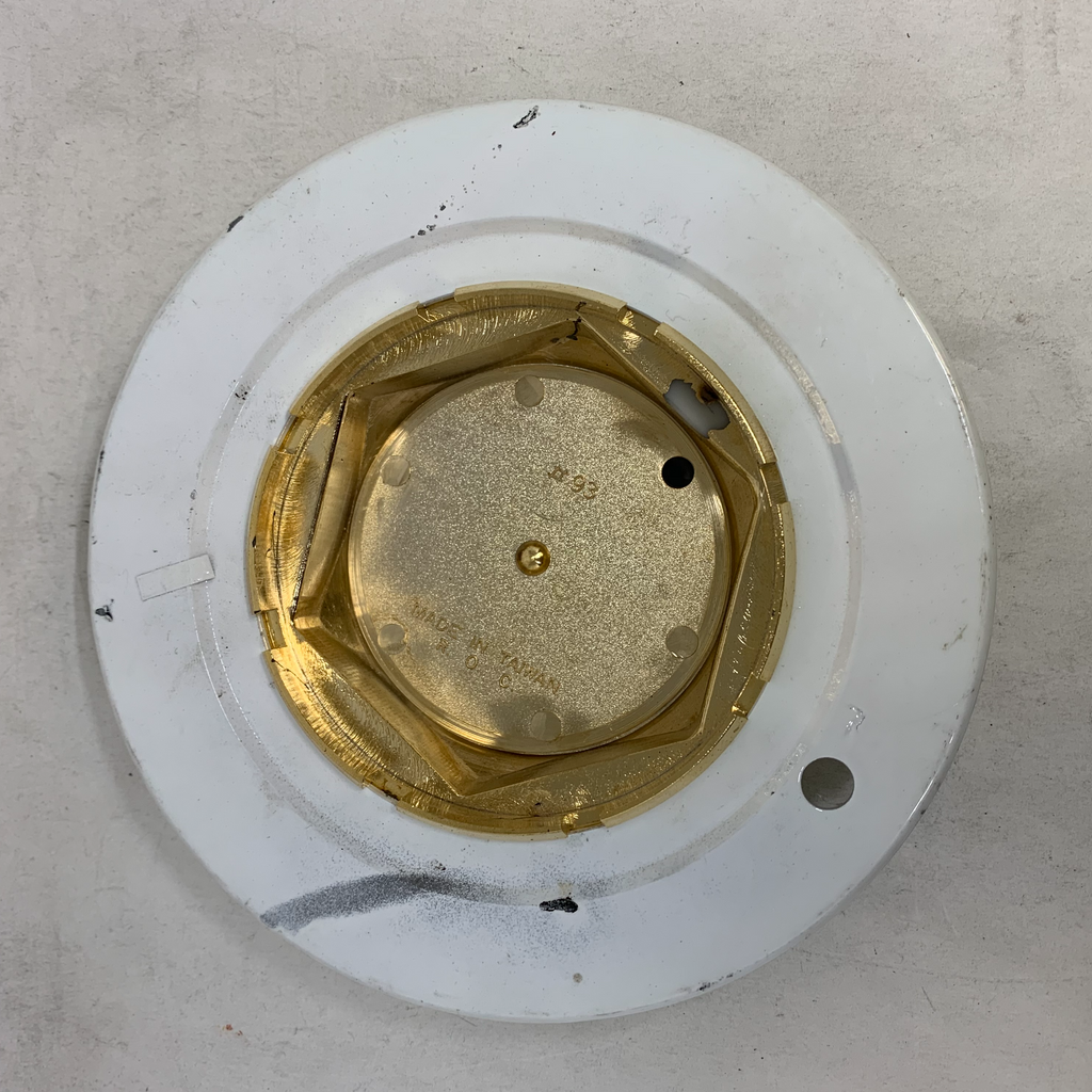 Prime Wheel Center Cap – 93 Used, Fits Select Wheels