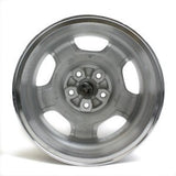 16" INFINITI I30 1998 1999 WHEEL CHROME FACTORY OEM 73650 SET OF 4 16X6.5