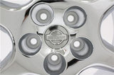 17" NISSAN ALTIMA 2002 2003 2004 WHEELS CHROME OEM 62398 (4)