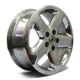 17" WHEEL ACURA CL TYPE S 2001 2002 2003 2004 2005 2006 2007 2008 OEM 71715