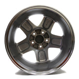 17" WHEEL ACURA CL TYPE S 2001 2002 2003 2004 2005 2006 2007 2008 OEM 71715