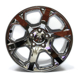 20" DODGE 1500 RAM 2013 2014 2015 2016 2017 2018 CHROME CLAD WHEEL OEM 2454