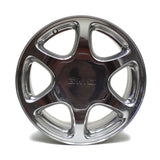17" WHEEL GMC YUKON DENALI 01 02 03 04 05 06 07 POLISHED OEM 5132