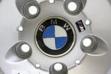 17" BMW 3 SERIES Z3 M3 1995-2002 SILVER WHEEL REPLICA 59267 17x7.5
