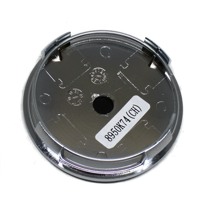 XIX EXOTIC ALLOY WHEEL CENTER CAP # 8950K74 (CH) NEW – San