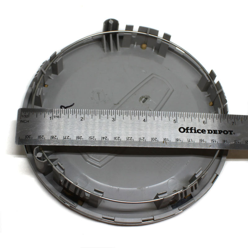 LINCOLN BLACKWOOD CHROME OEM CENTER CAP # 2C64-1A096-AA NEW – San