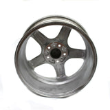 17" INFINITI G35 2003 2004 WHEEL OEM 73668 SILVER