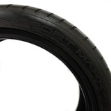 205/45R17 Dunlop Tires Sport Maxx Run Flats Take-offs 205 45 17