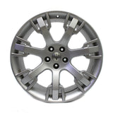 SET OF 4 20" MASERATI GRAN TURISMO 2008-2014 NEPTUNE OEM WHEELS NH1349 NH1348