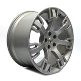 SET OF 4 20" MASERATI GRAN TURISMO 2008-2014 NEPTUNE OEM WHEELS NH1349 NH1348