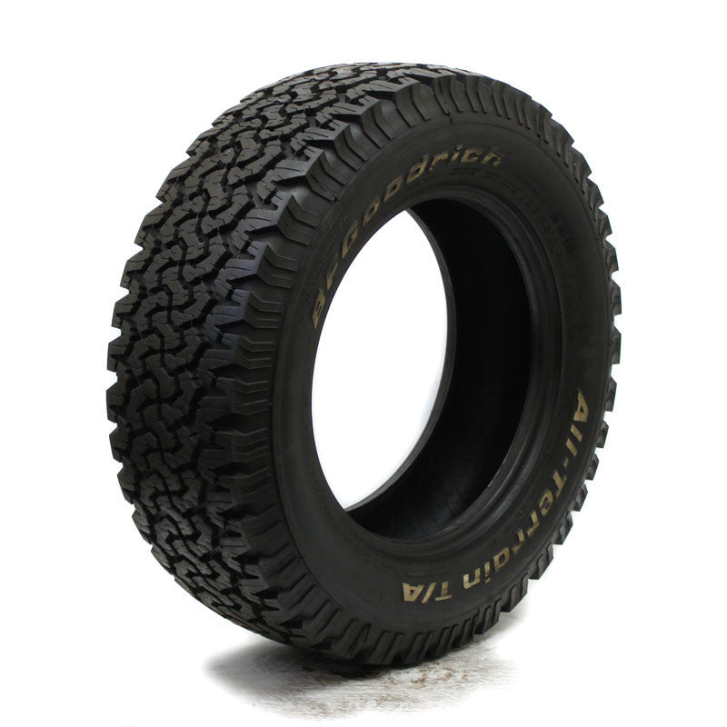 265/65R18 BF GOODRICH ALL TERRAIN KO – San Fernando Tires and Wheels