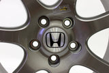 18" HONDA CIVIC 2006 2007 2008 2009 2010 2011 HFP-R7 WHEEL OEM 63912