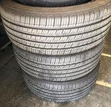 235/55R18 Michelin Primacy Mxm4 Tires 235 55 R18 Set of Four