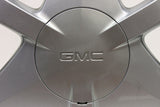 17" WHEEL GMC ENVOY XL 2002 2003 SILVER OEM 5135