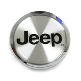 COMPATIBLE WITH JEEP GRAND CHEROKEE 2001-2004 CENTER CAP WHEEL 9043 17X7.5