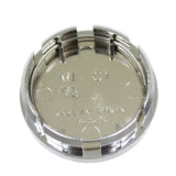 COMPATIBLE WITH JEEP GRAND CHEROKEE 2001-2004 CENTER CAP WHEEL 9043 17X7.5