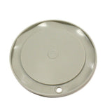 PRIME PACER LIMITED VISION IMAGE WHEEL CENTER CAP C0409-4 SILVER USED