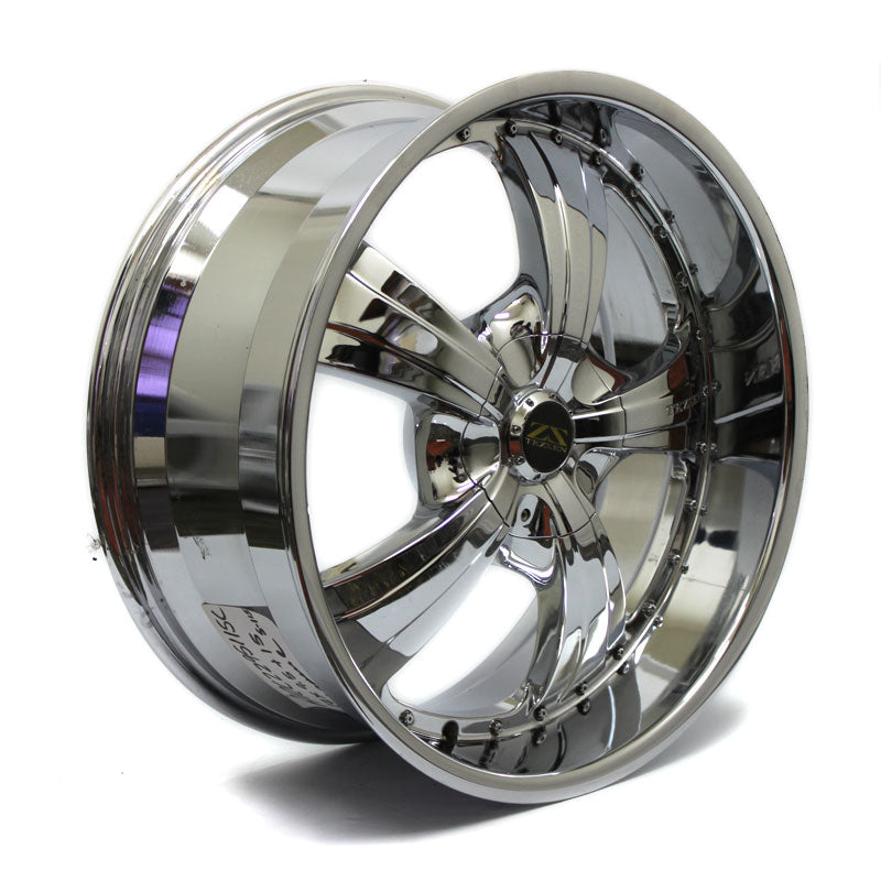 lexani r-14　22inch　 Lexani LX-Twenty Performance 225/40ZR19 93W XL Passenger Tire