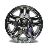 17" TOYOTA TUNDRA SEQUOIA 2003 2004 2005 2006 CHROME WHEELS OEM 69440 (4)