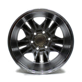 17" TOYOTA TUNDRA SEQUOIA 2003 2004 2005 2006 CHROME WHEELS OEM 69440 (4)