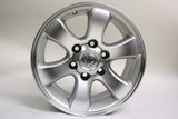 17" TOYOTA 4RUNNER 2003 2004 2005 2006 2007 2008 2009 MACHINED WHEEL OEM 69430