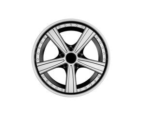 Hub Caps