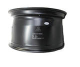 17" TW Wheels Rims T22 Off Road Matte Black Bronze 6 lugs Trucks