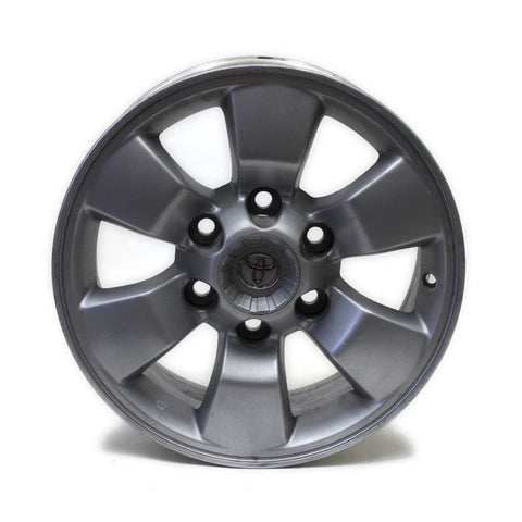 16" x 7"  TOYOTA 4 RUNNER 2003-2009 OEM WHEEL 69428