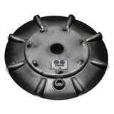 PLATINUM WHEEL CENTER CAP # C801902B/M USED