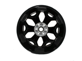 22 x 9 Dodge Ram 1500 Wheel 2020-2025 Charcoal Rim Factory OEM 2685