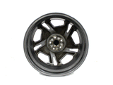 20" Hyundai Palisade 2023 Wheel Rim Factory OEM 95500 Machined Charcoal